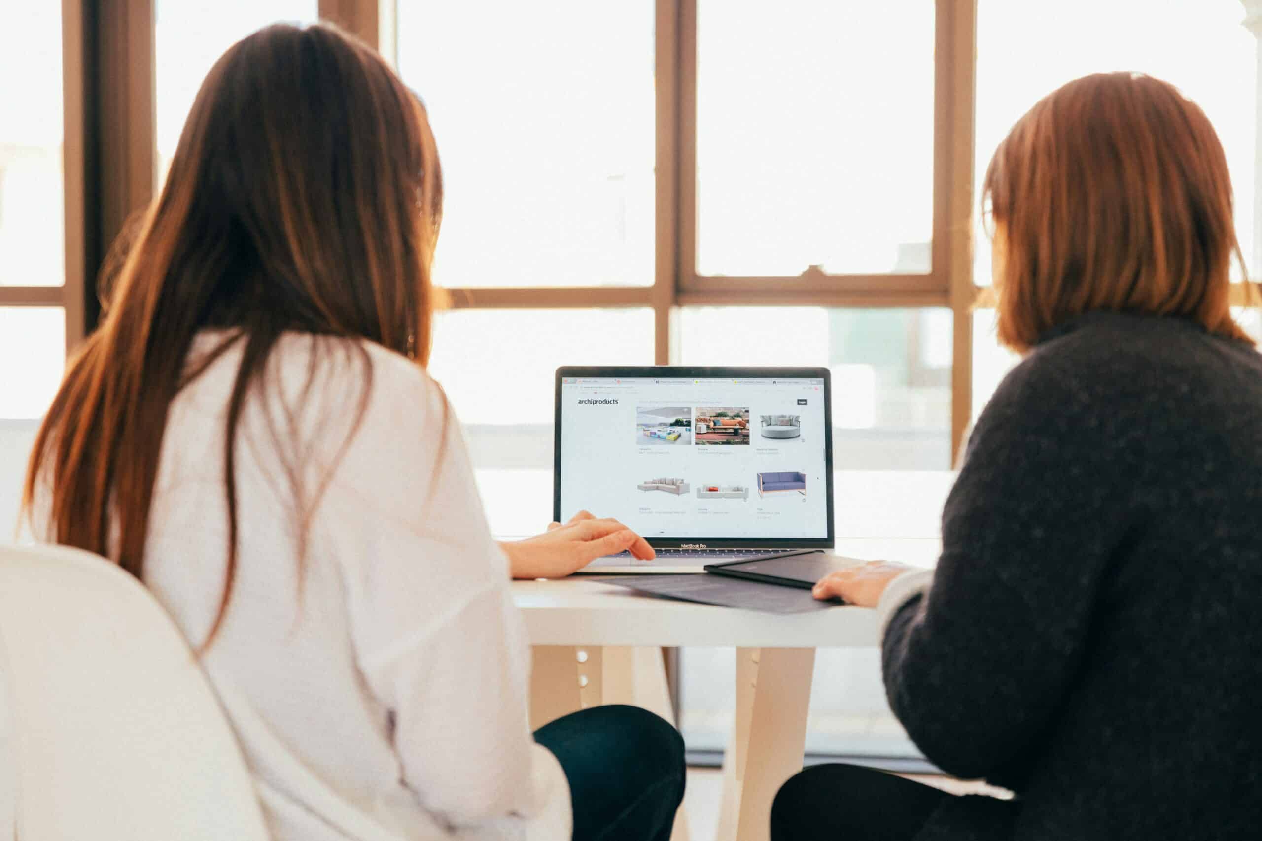 Siti web professionisti Webcraft servizi digitali