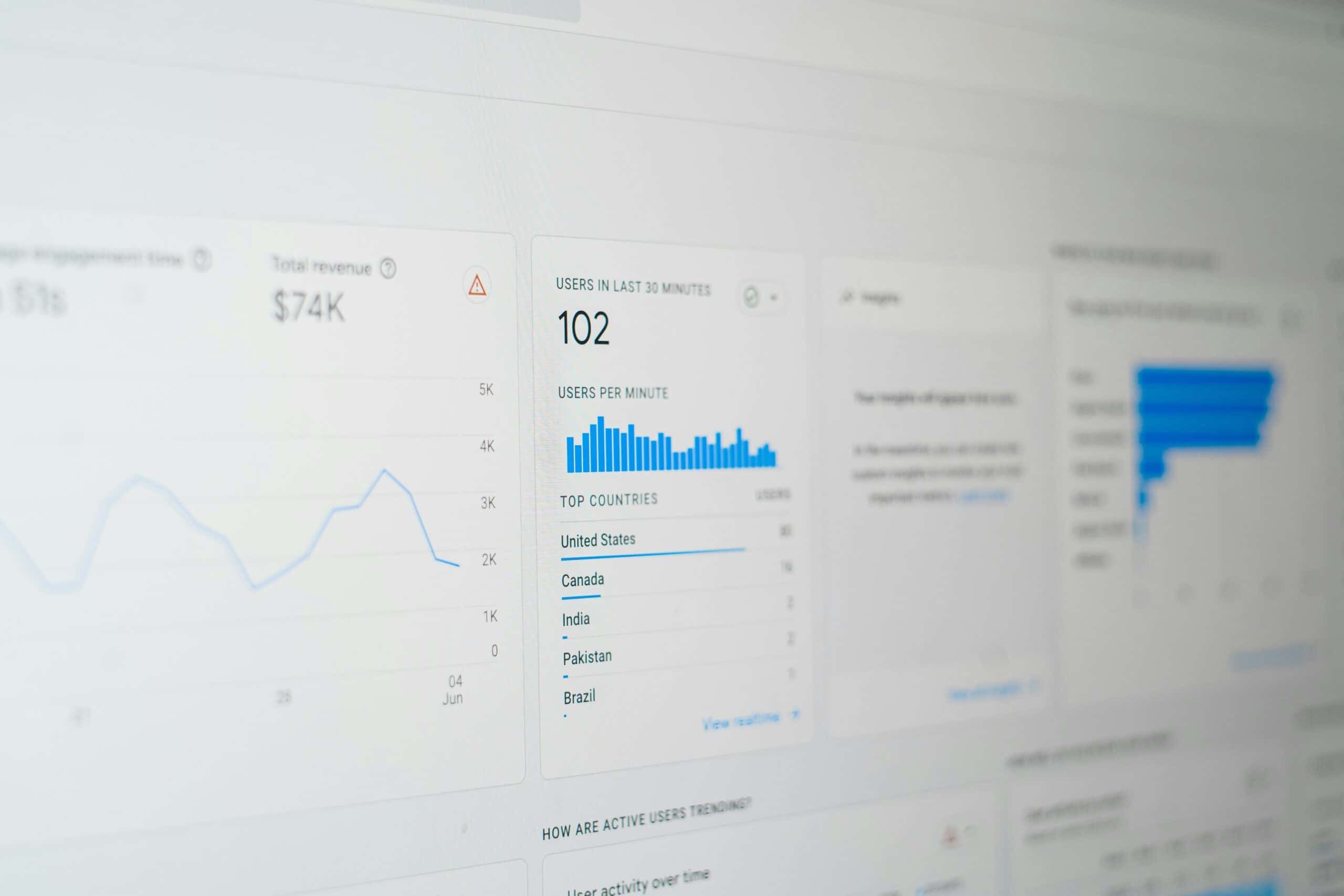SEO Bologna Webcraft posizionamento locale siti