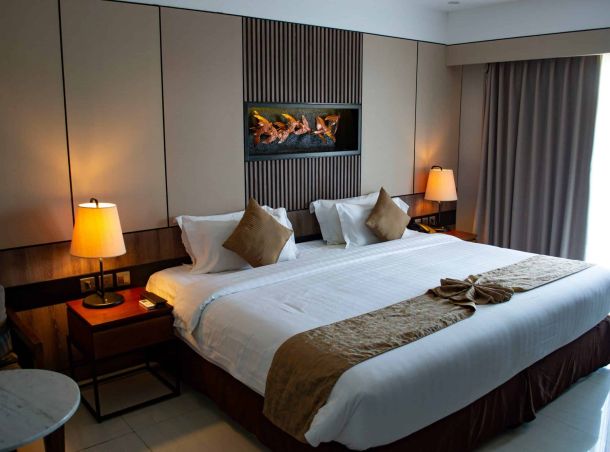 Sviluppo siti web hotel turismo Webcraft booking